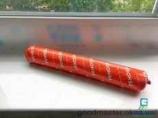 Герметик для изоляции небольших щелей, Penosil LM 25